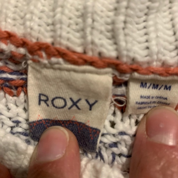 Roxy Sweater - Picture 2 of 2